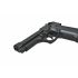 Сигнальный пистолет B92-S KURS (Beretta) кал. 5,5 мм под 10ТК, черный матовый