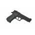 Сигнальный пистолет B92-S KURS (Beretta) кал. 5,5 мм под 10ТК, черный матовый