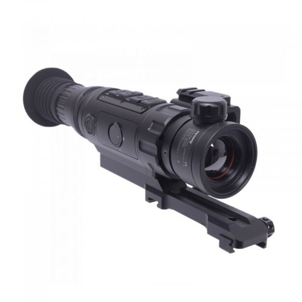 Тепловизионный прицел Sytong RM06-50LRF с дальномером
