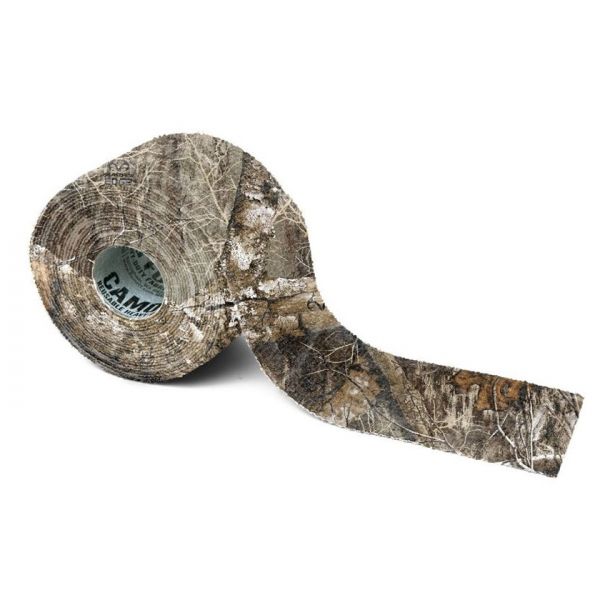 Камуфляжная лента многоразовая McNett Realtree Edge, 3,66 м, шир. 5 см (19607)