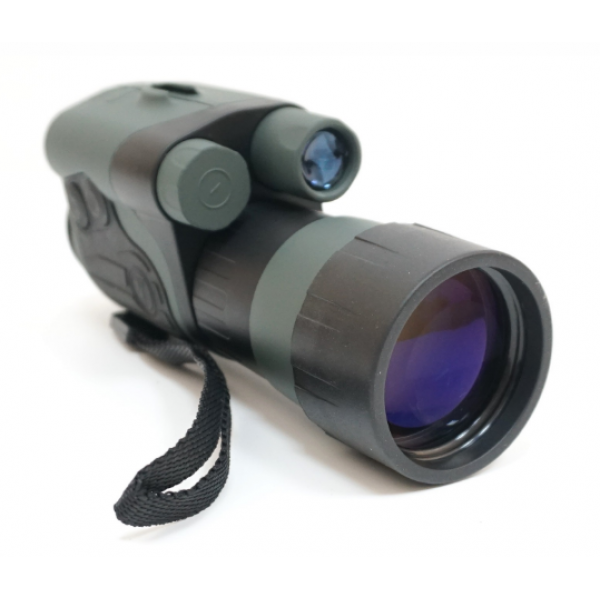 Монокуляр ночного видения Yukon NVMT Spartan 4x50