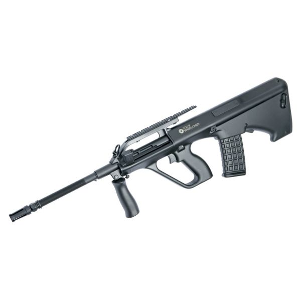 Страйкбольная винтовка ASG Steyr AUG A2 DL (17355)