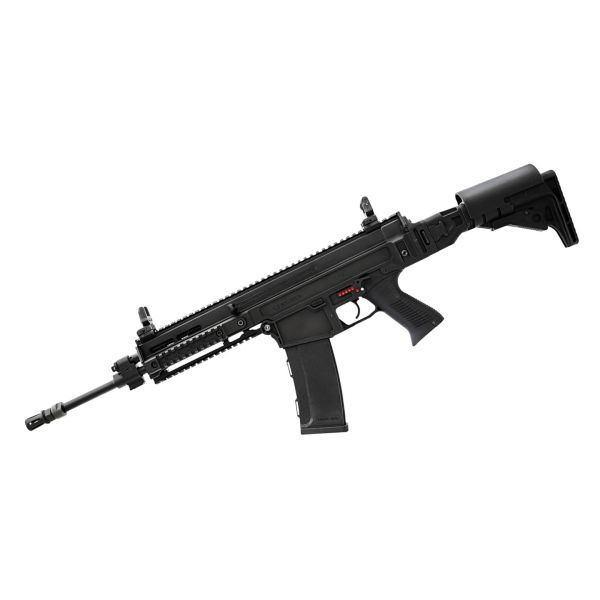 Страйкбольная винтовка ASG CZ 805 BREN A1 (18199)