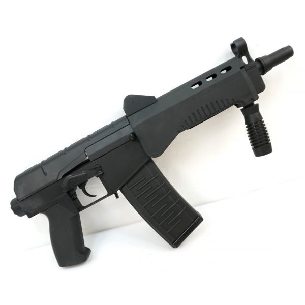 Страйкбольный автомат AY СР-3М Вихрь CQB (AY-A0024B)