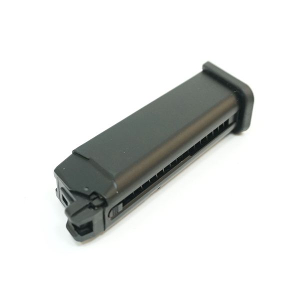 Магазин газовый WE для Glock 17/18/19/34/35 GBB на 25 шаров (MG-G17G)
