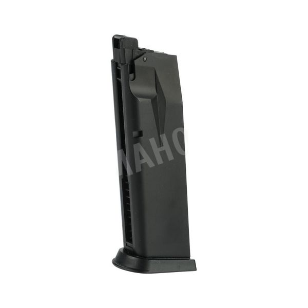 Магазин газовый WE для SIG-228/229 GBB на 26 шаров (MG-F228)
