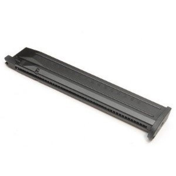 Магазин газовый WE для Beretta M84 GBB на 25 шаров (MG-84G)