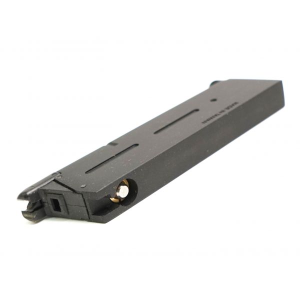 Магазин газовый KJW для Colt M1911 GBB на 25 шаров (1911M)