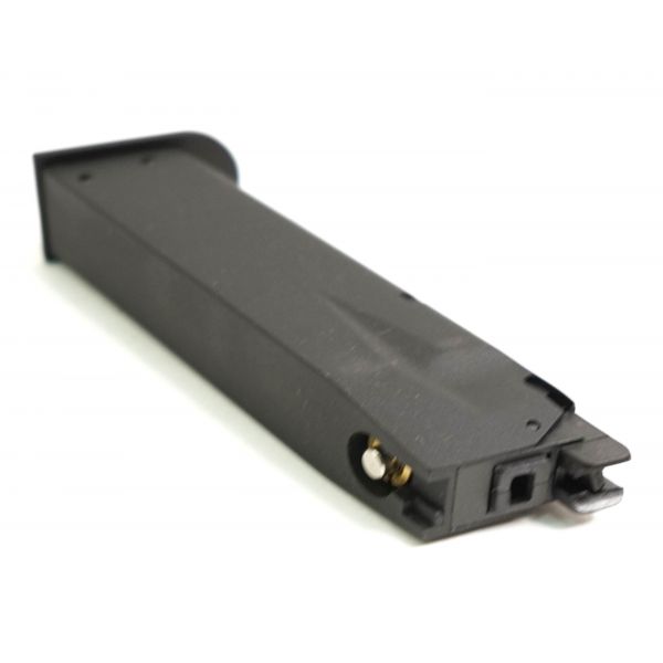 Магазин газовый KJW для SigSauer P226E2 GBB на 24 шаров (KP-01-E2M)