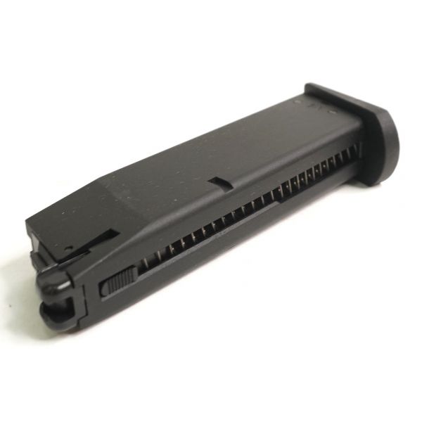 Магазин газовый KJW для Beretta M9 GBB на 25 шаров (M9M)