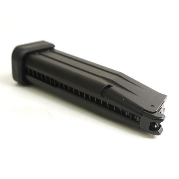 Магазин газовый WE для 1911 Hi-Capa 5.1 и 3.8 на 28 шаров (MG-5.1G)