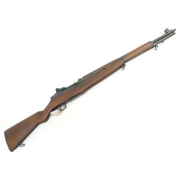 Страйкбольная винтовка G&G M1 Garand Real Wood (TGM-M1G-AEG-WNB-NCM)
