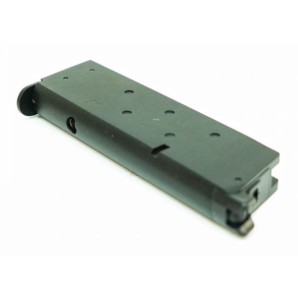 Магазин газовый WE для Colt M1911 GBB на 15 шаров (MG-1911A-BK)