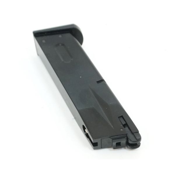 Магазин газовый WE для Beretta M92 GBB на 25 шаров (MG-92G-BK)