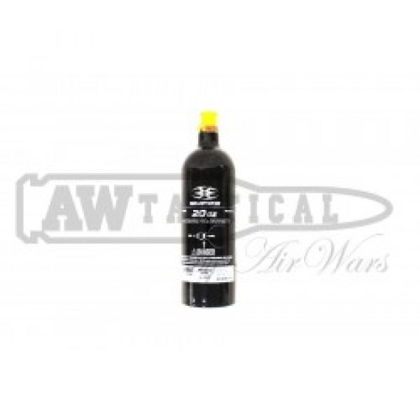 БАЛЛОН EMPIRE CO2 TANK 20OZ EU 20OZ TANK W/VALVE - PI (5YR)