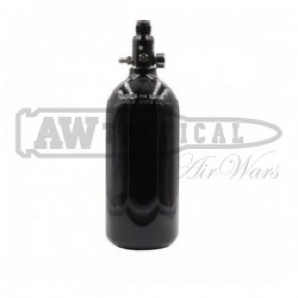 БАЛЛОН DOMINATOR 48/3000 HPA ALUMINUM TANK