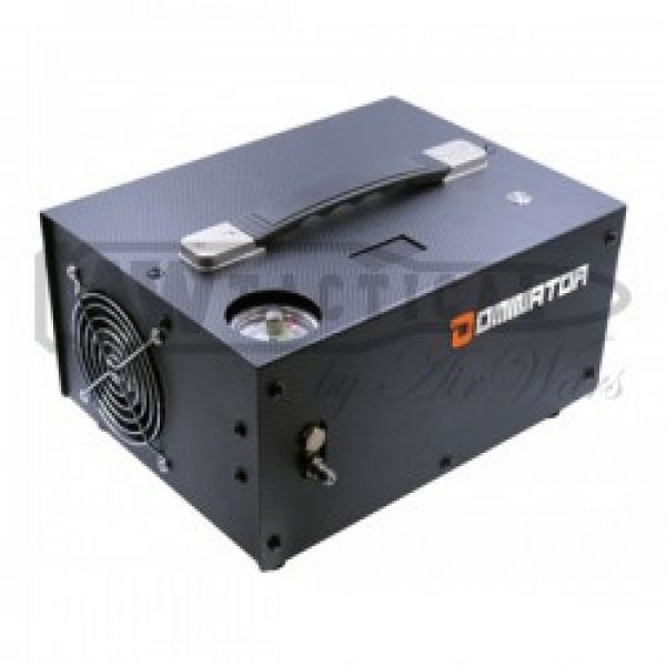 КОМПРЕССОР DOMINATOR PORTABLE AIR COMPRESSOR