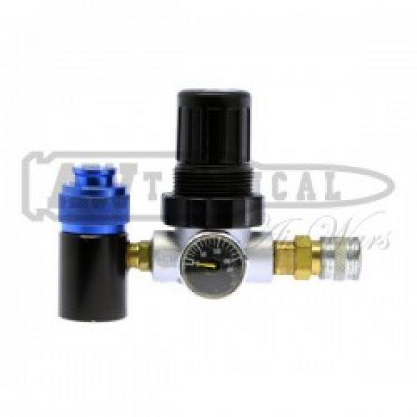 РЕГУЛЯТОР WE REGULATOR SLP HPA 300 PSI
