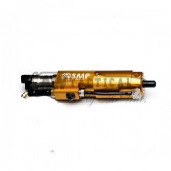 ВВД WOLVERINE SMP SCAR-H